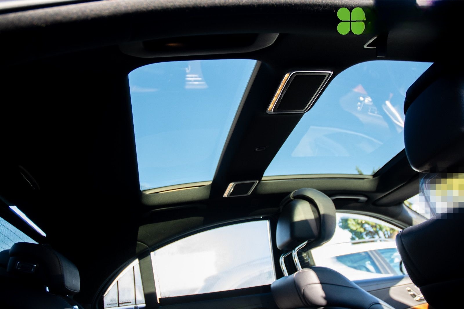 Mercedes-Benz S 350 S Limousine S 350 BlueTec / d 4Matic foto 17