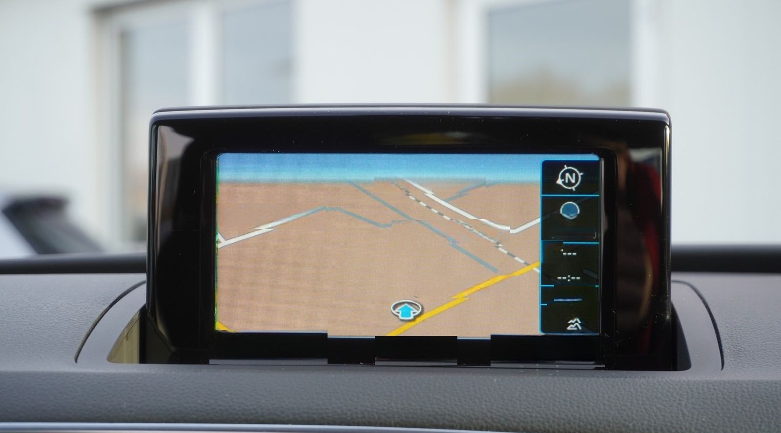 Audi Q3 1.4 TSI S-Tronic LED Navi Tempomat PDC foto 13