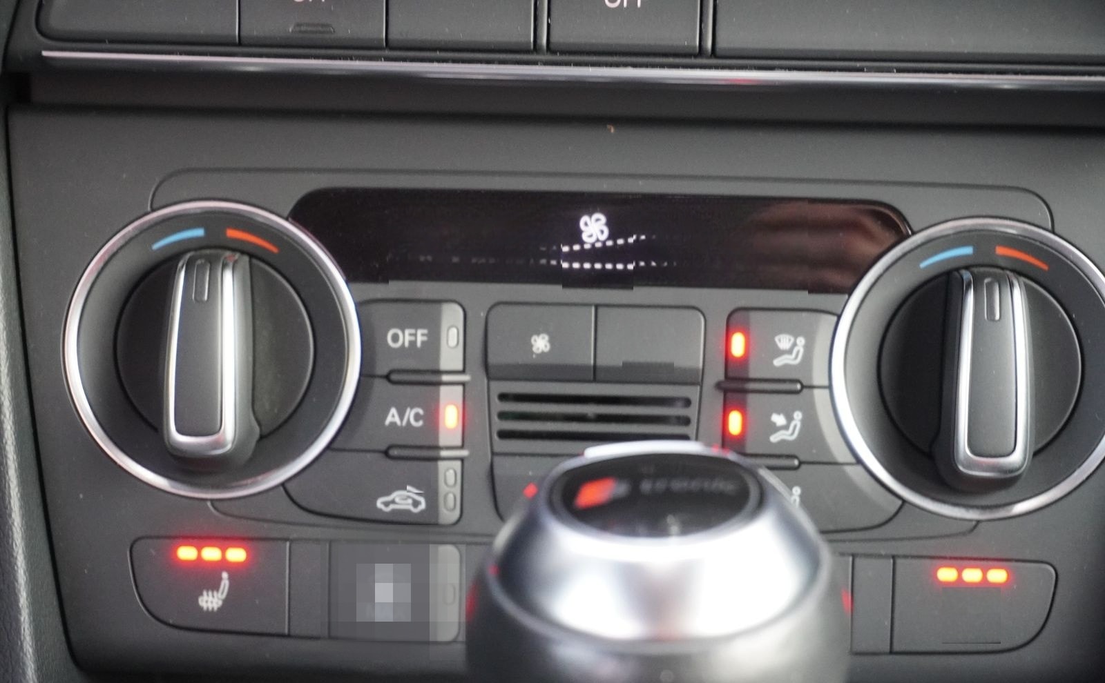 Audi Q3 1.4 TSI S-Tronic LED Navi Tempomat PDC foto 15