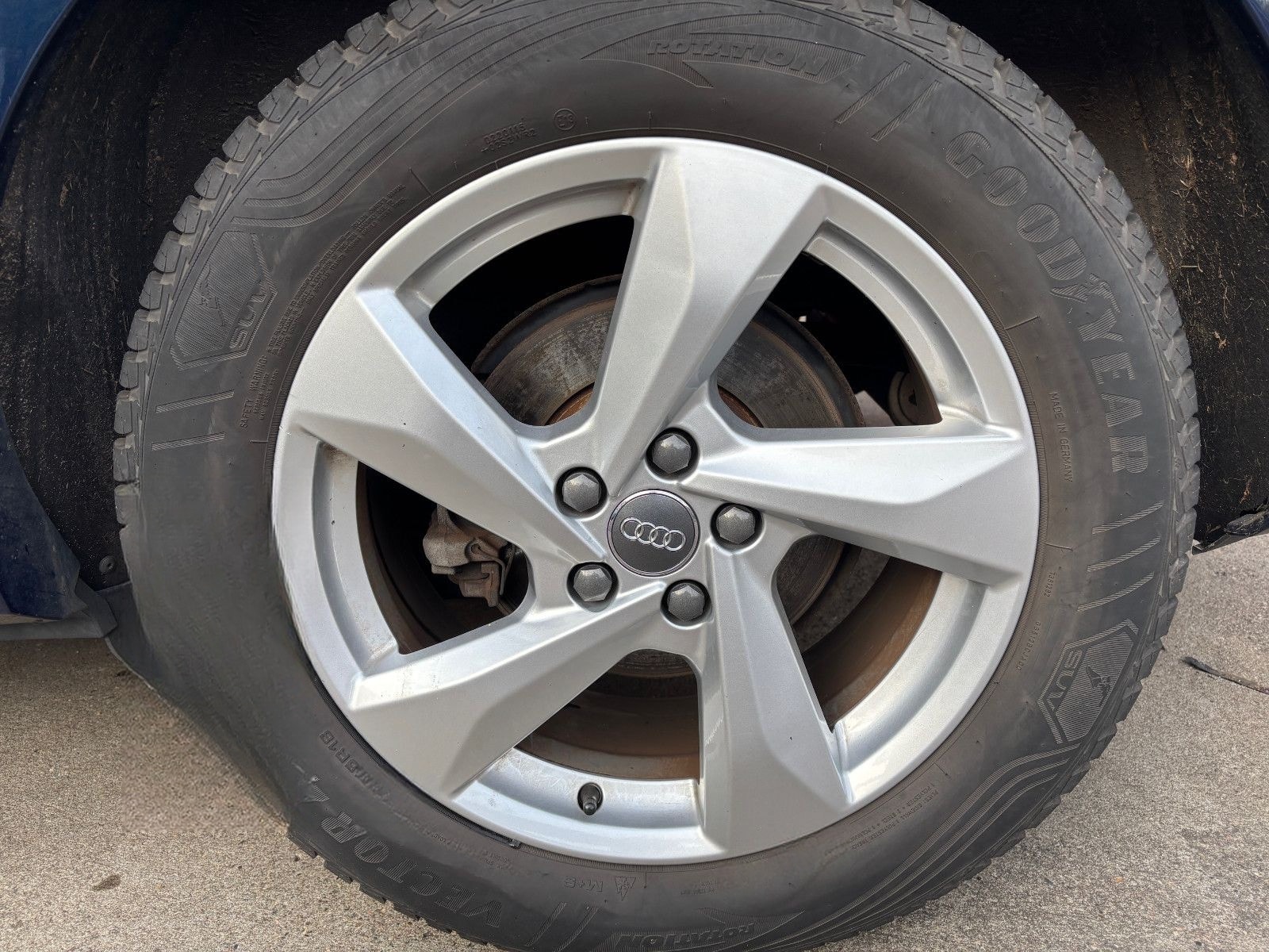 Audi Q3 35 TFSI S tronic foto 13