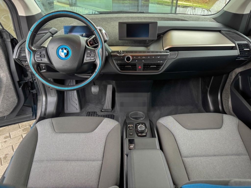 BMW i3 s Temp+PDC+Klimaautom+LED DW 0,25% foto 11