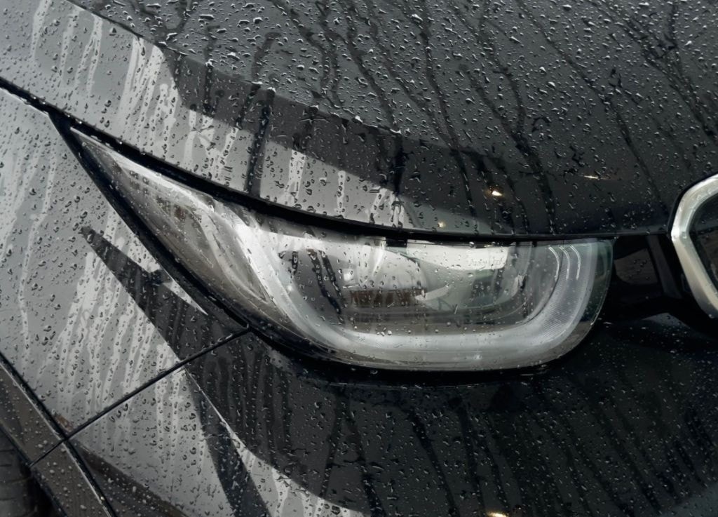 BMW i3 s Temp+PDC+Klimaautom+LED DW 0,25% foto 5