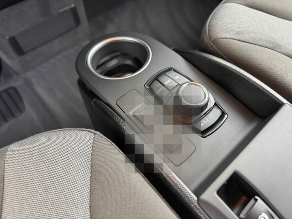 BMW i3 s Temp+PDC+Klimaautom+LED DW 0,25% foto 10