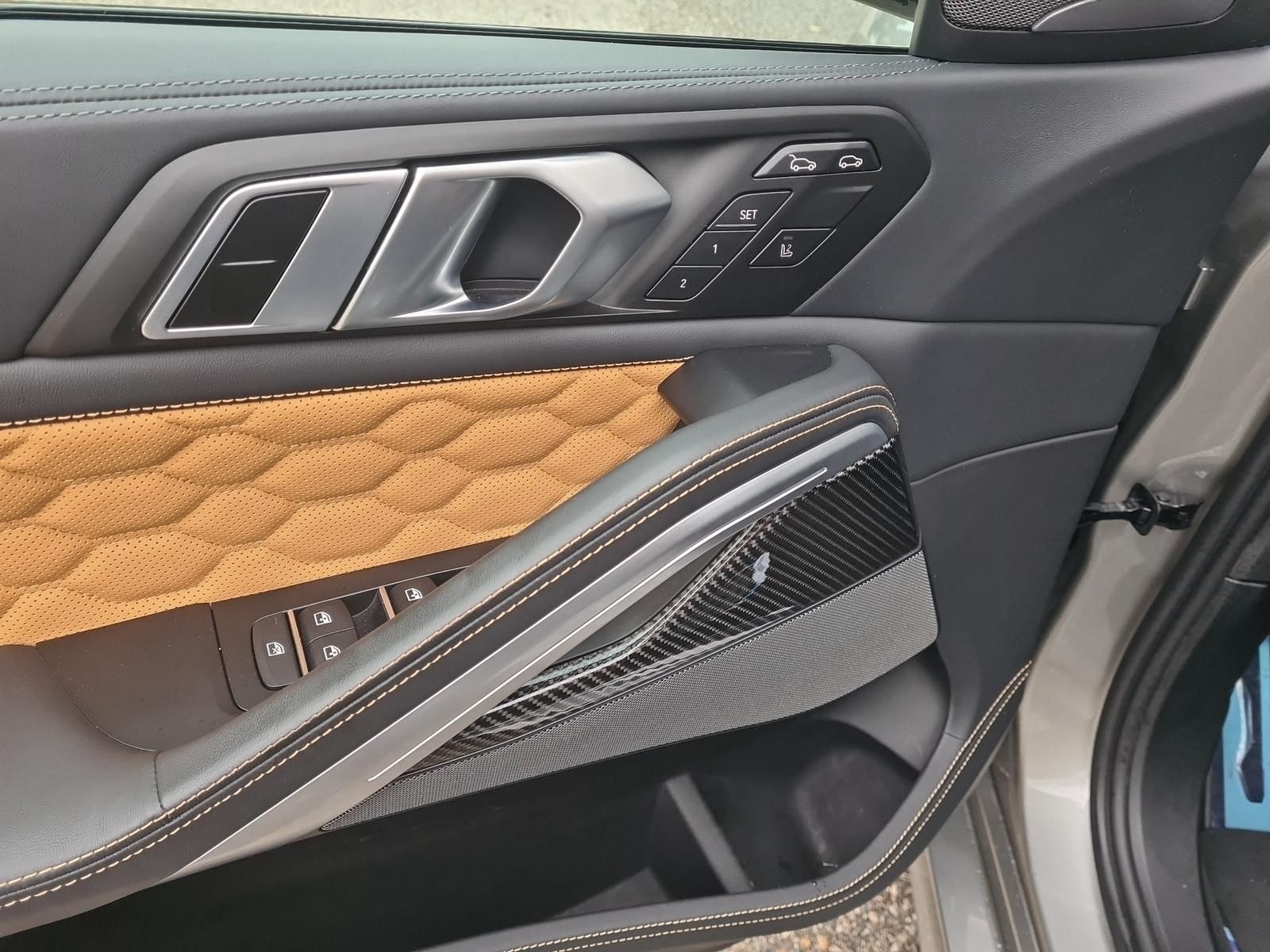 BMW X6 M Competition Laser SoftClose M-Driver Park+ foto 12