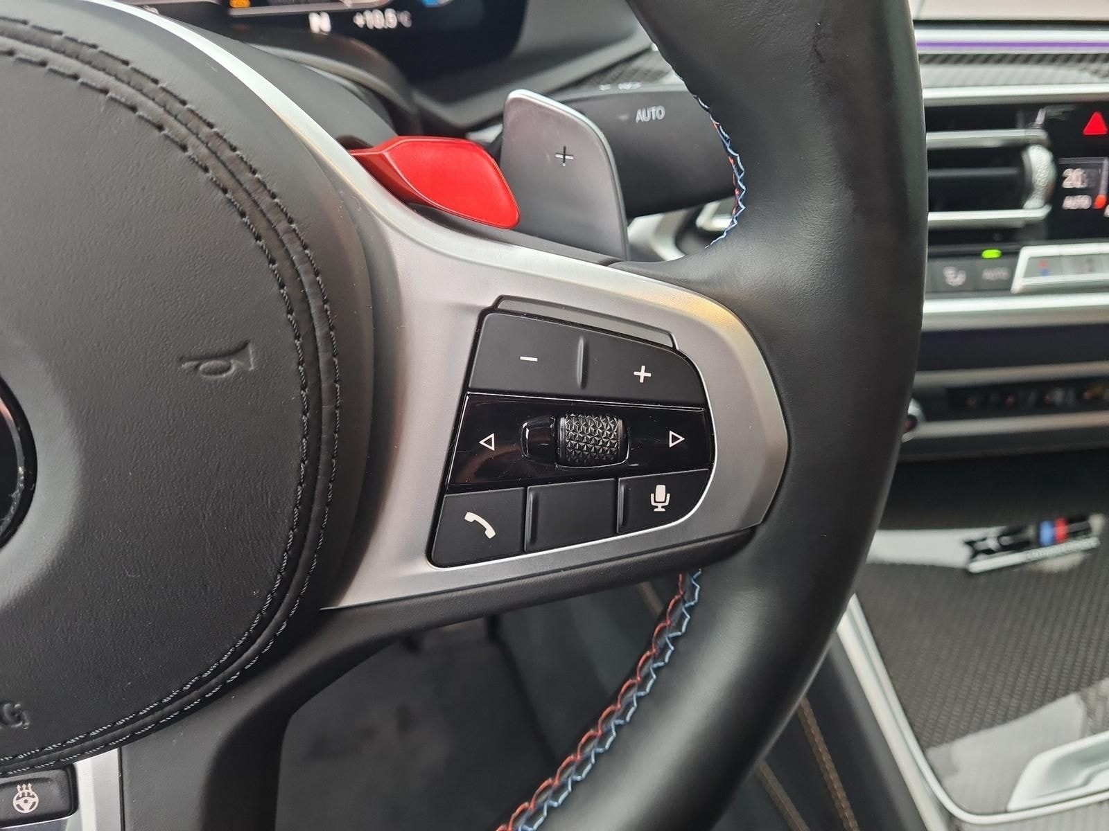 BMW X6 M Competition Laser SoftClose M-Driver Park+ foto 16