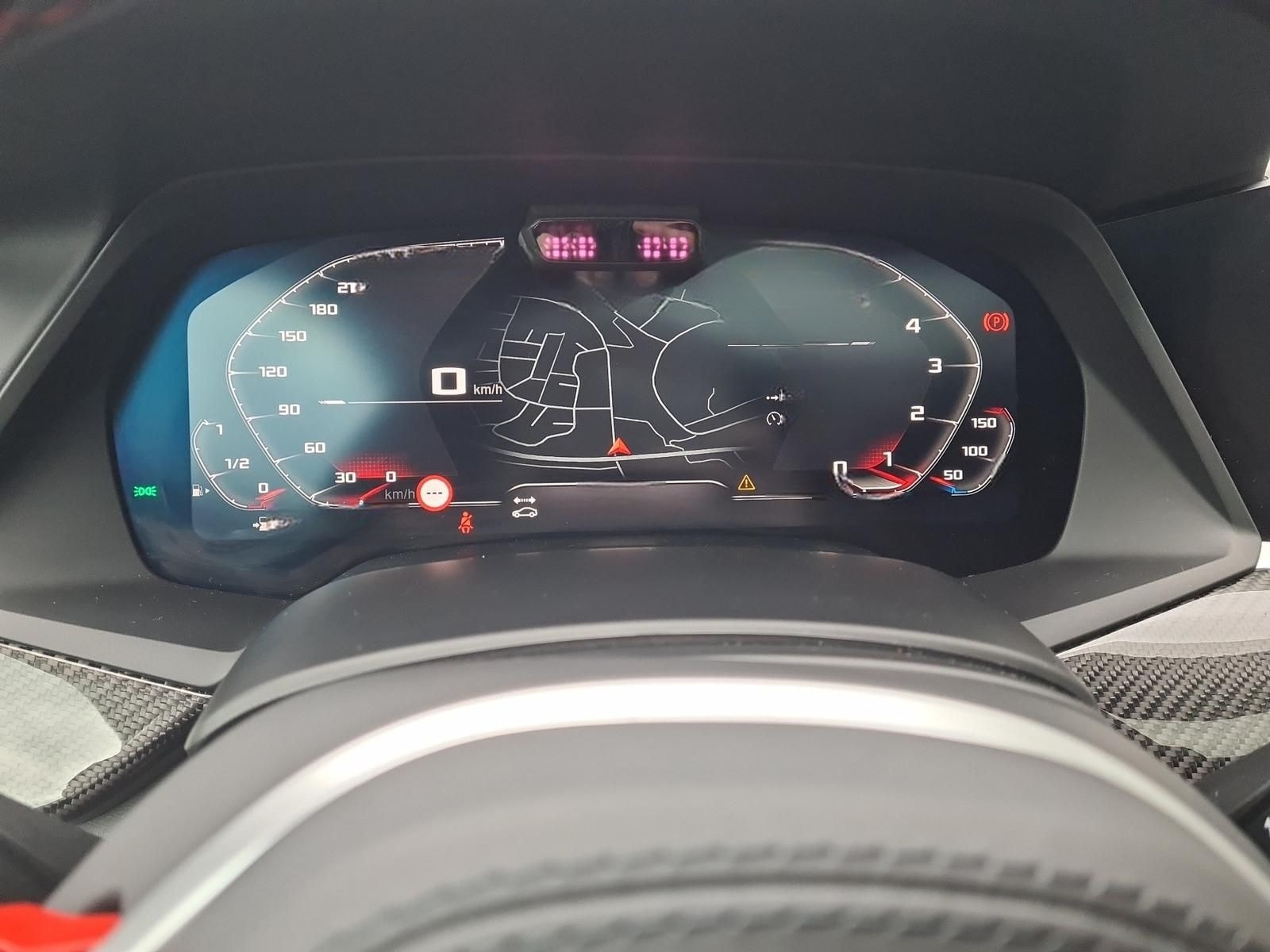 BMW X6 M Competition Laser SoftClose M-Driver Park+ foto 17