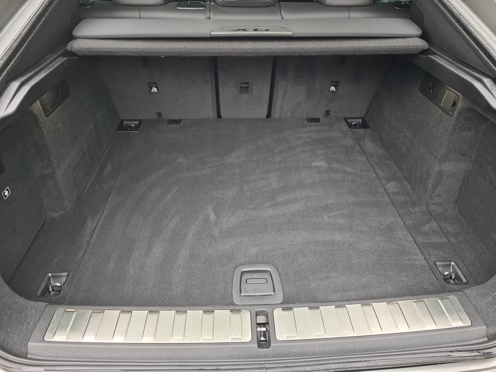 BMW X6 M Competition Laser SoftClose M-Driver Park+ foto 8