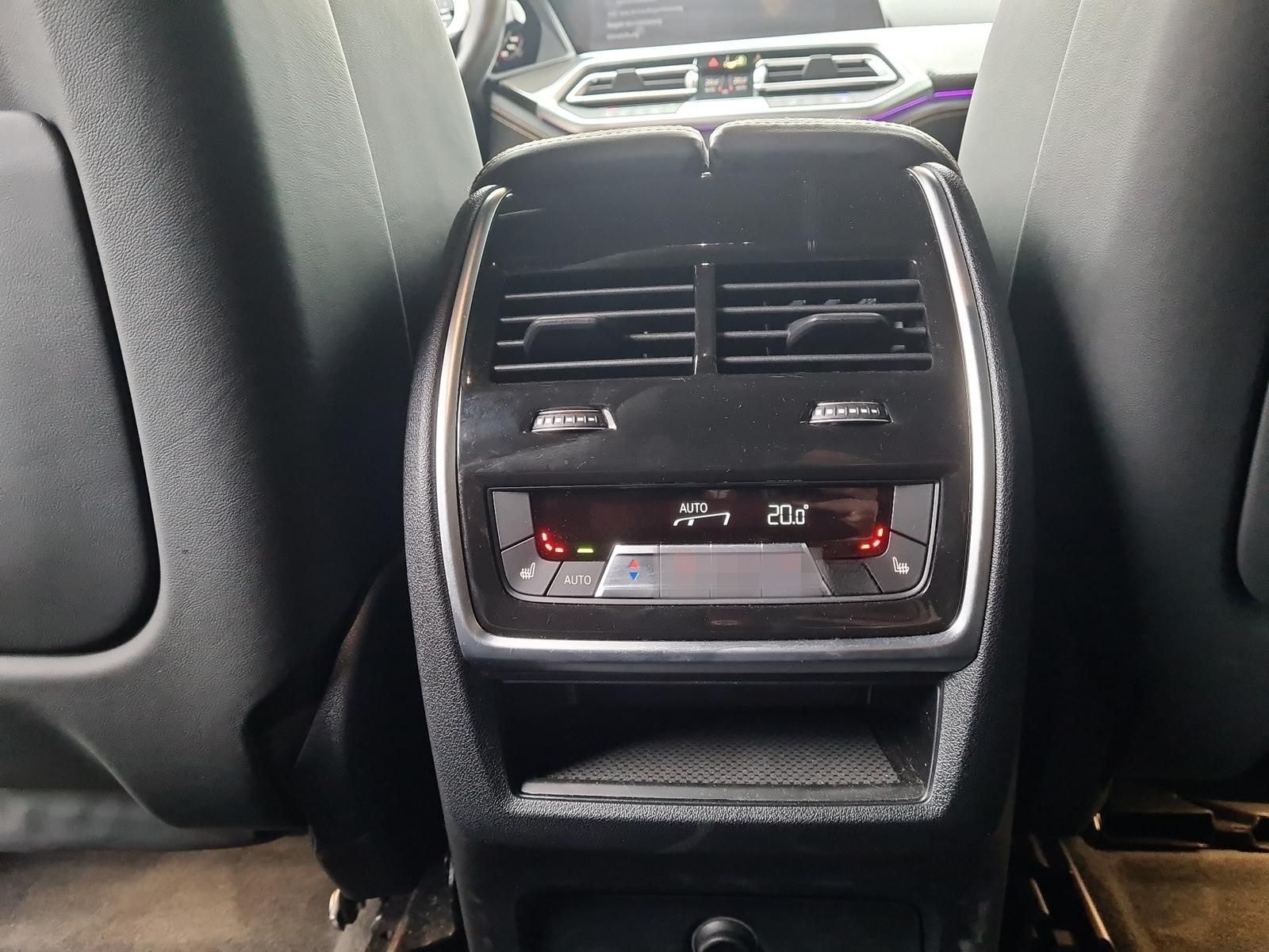 BMW X6 M Competition Laser SoftClose M-Driver Park+ foto 10