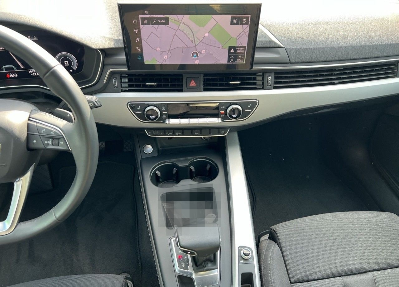 Audi A4 40 2.0 TFSI Avant S line *R.KAM *STHZG*MATRIX foto 12