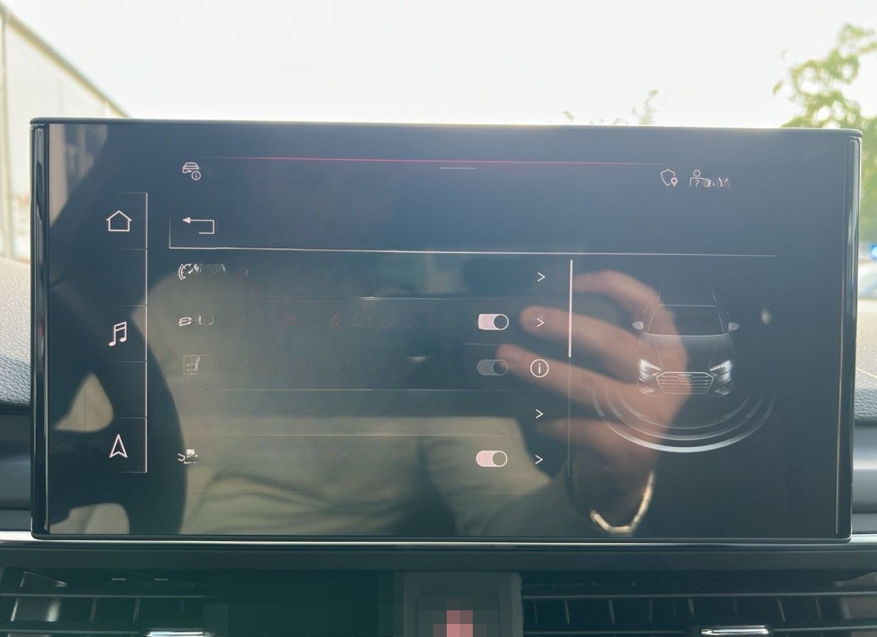 Audi A4 40 2.0 TFSI Avant S line *R.KAM *STHZG*MATRIX foto 14