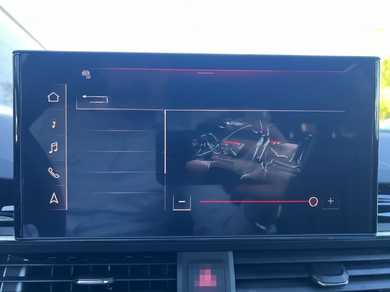 Audi A4 Avant 40 TFSI S line +AHK+Matrix+RFK Klima foto 15