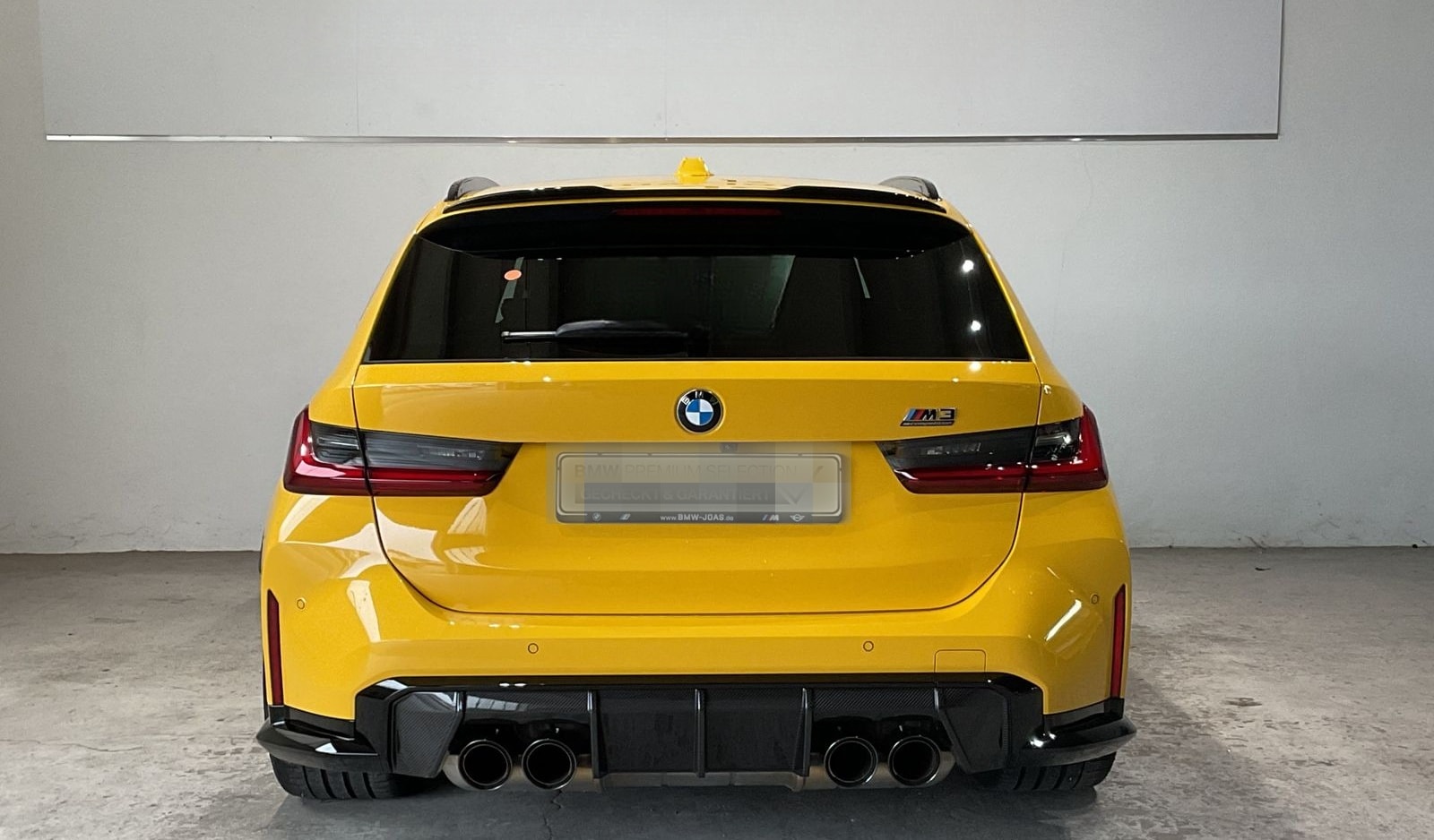 BMW M3 Competition HK Hifi, Carbon Schalensitze, M D foto 14