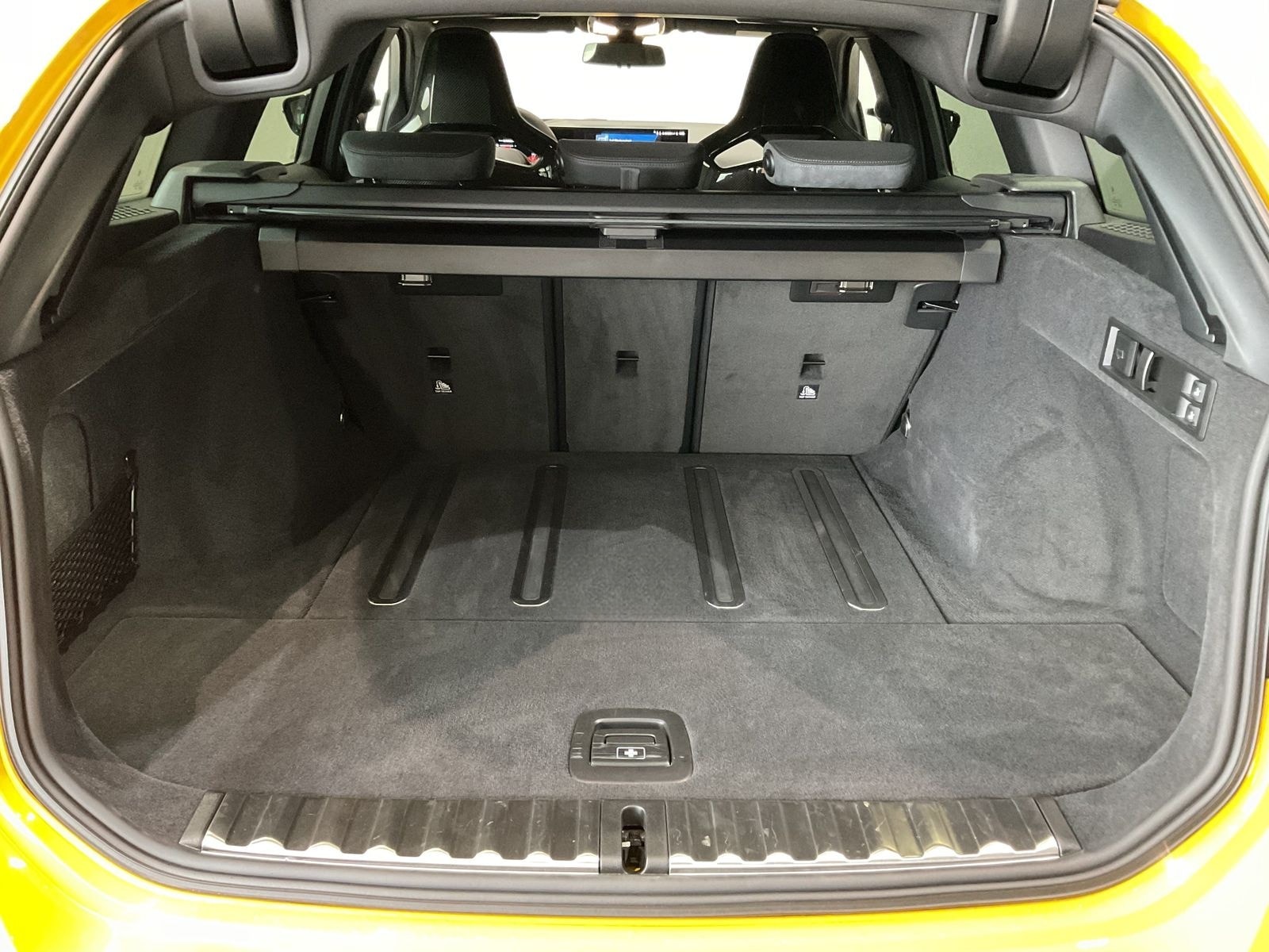 BMW M3 Competition HK Hifi, Carbon Schalensitze, M D foto 10