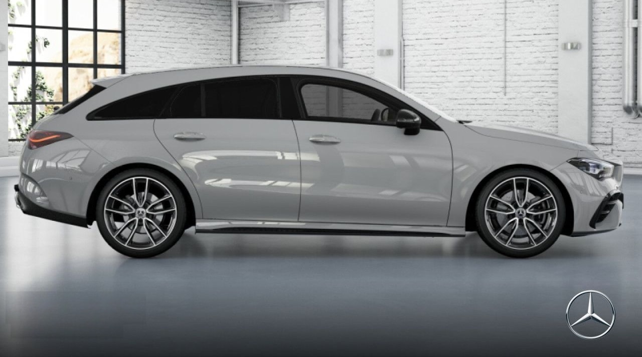 Mercedes-Benz CLA 200 AMG+NIGHT+AHK+LED+KAMERA+TOTW+KEYLESS+7G foto 18