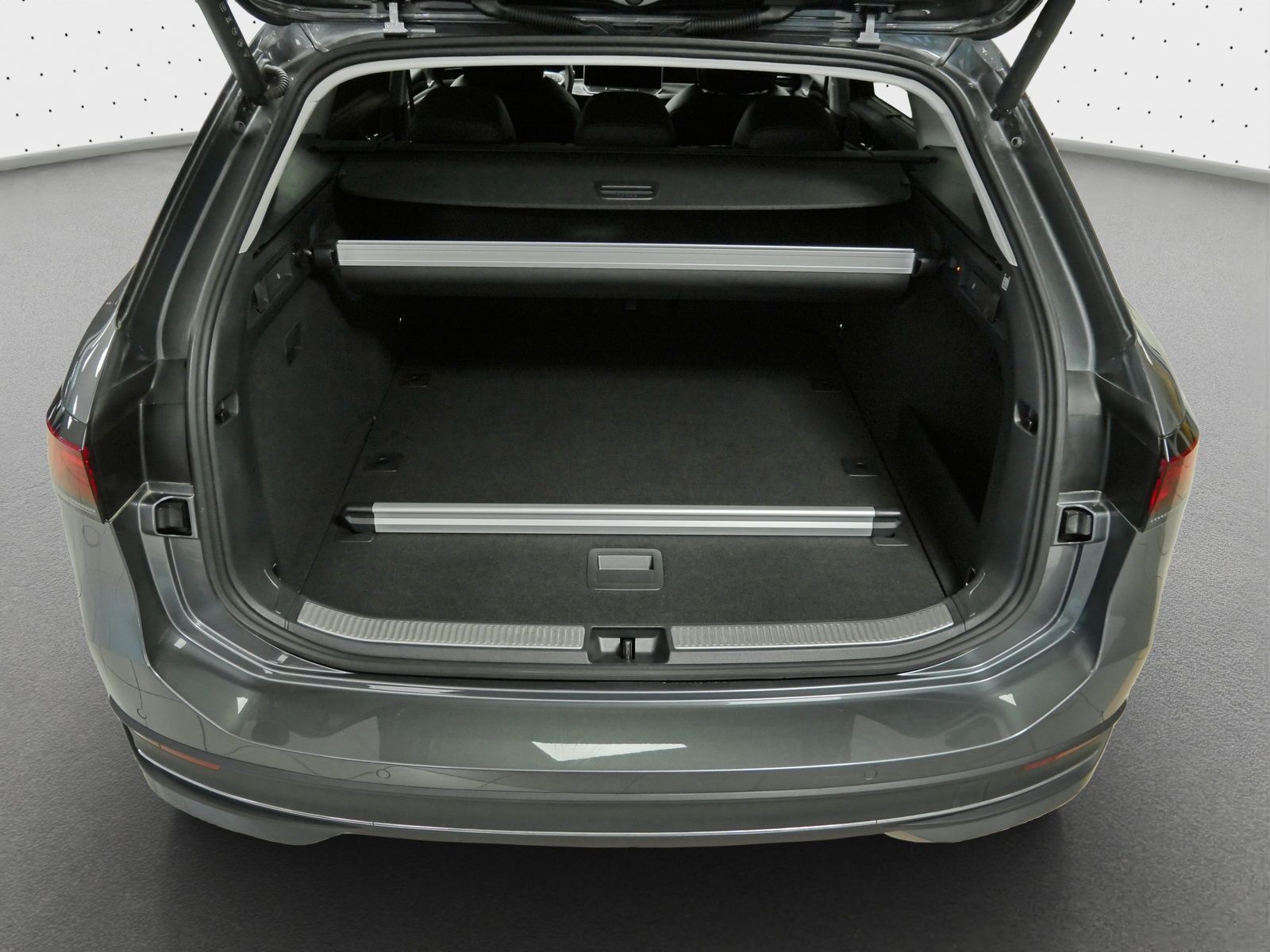 Volkswagen Passat Variant Business 2.0 TDI Leder*RFK*AHK*DC foto 14