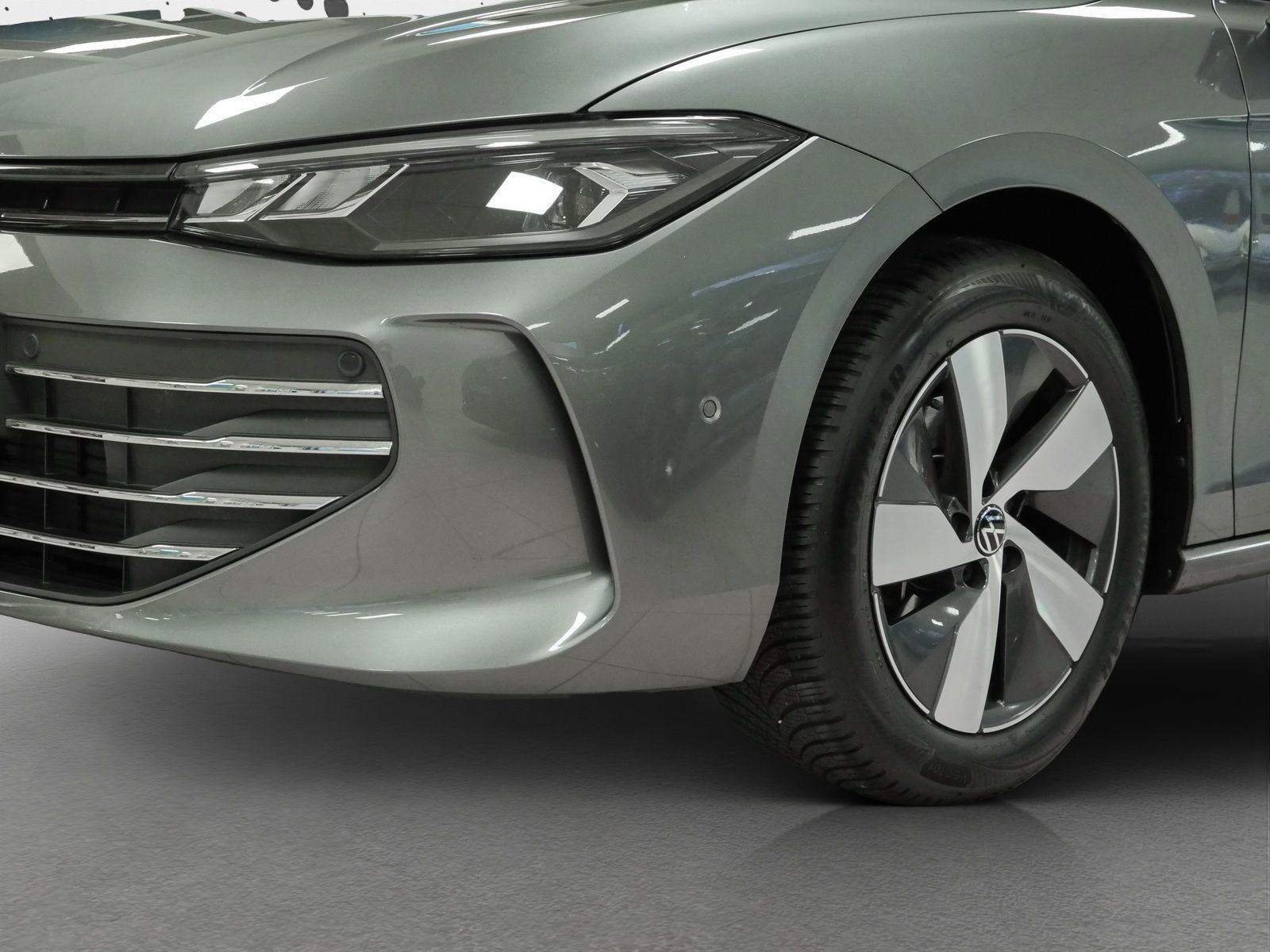 Volkswagen Passat Variant Business 2.0 TDI Leder*RFK*AHK*DC foto 16