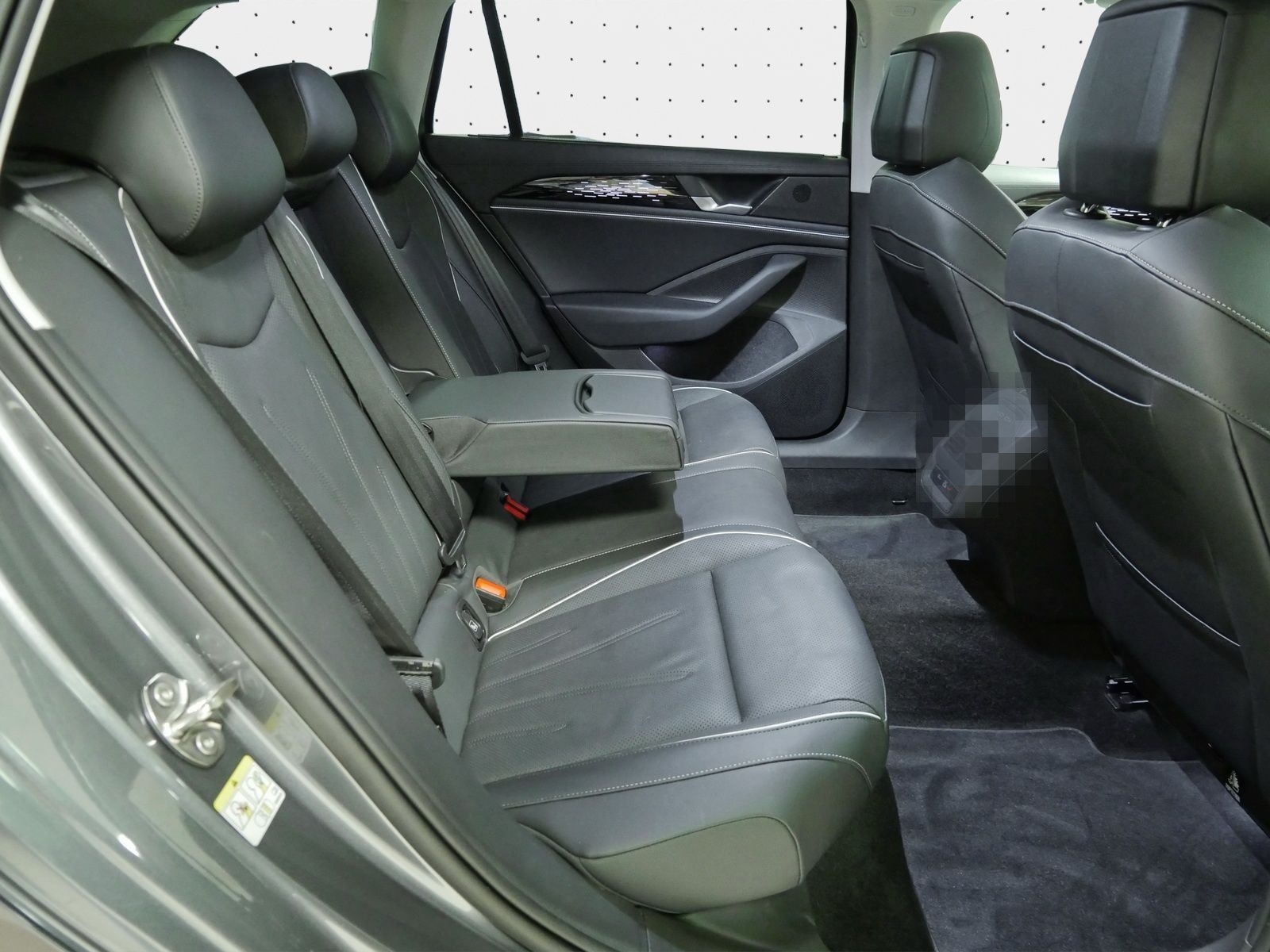 Volkswagen Passat Variant Business 2.0 TDI Leder*RFK*AHK*DC foto 19