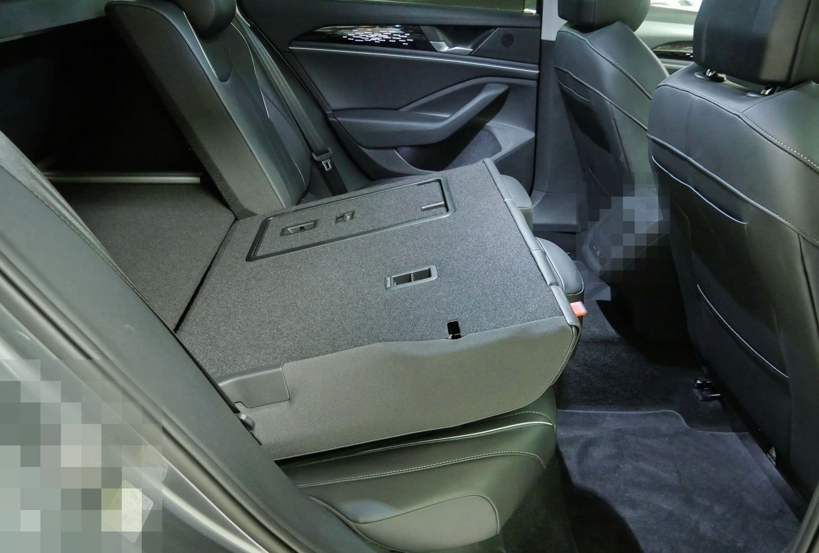 Volkswagen Passat Variant Business 2.0 TDI Leder*RFK*AHK*DC foto 20