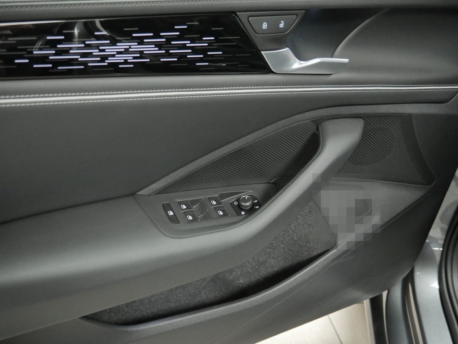 Volkswagen Passat Variant Business 2.0 TDI Leder*RFK*AHK*DC foto 23