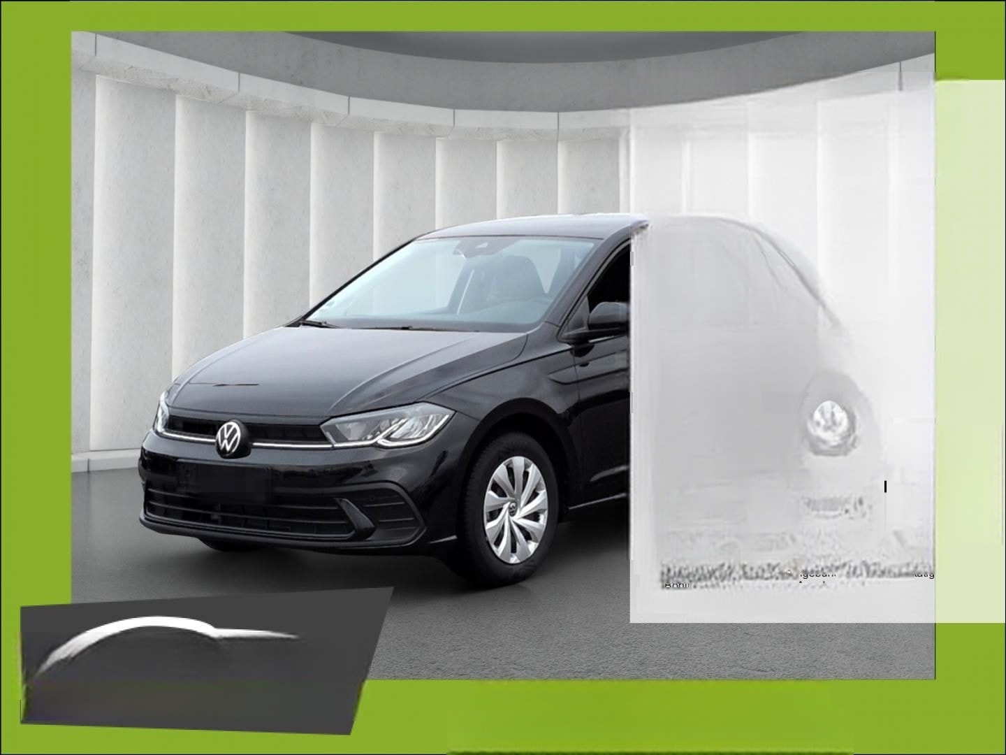 Volkswagen Polo Life 1.0TSI*ACC LED Navi digCockp SHZ 2xPDC foto 1