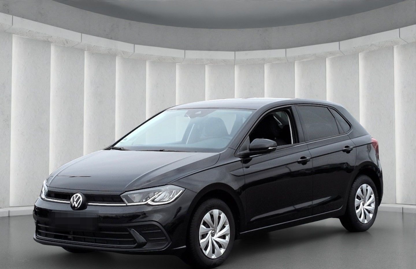 Volkswagen Polo Life 1.0TSI*ACC LED Navi digCockp SHZ 2xPDC foto 2