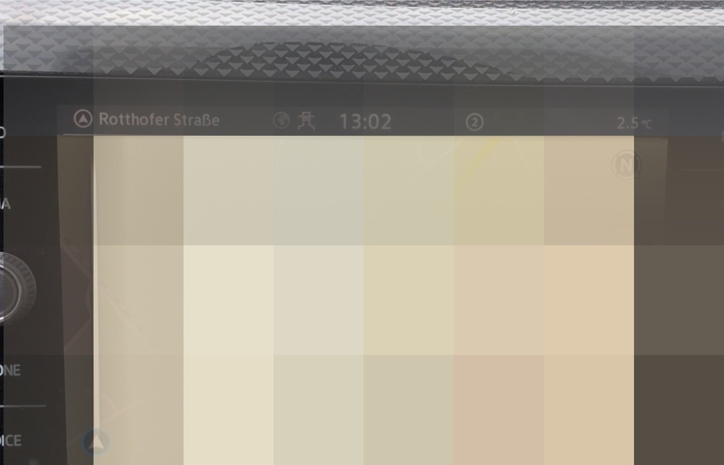 Volkswagen Polo Life 1.0TSI*ACC LED Navi digCockp SHZ 2xPDC foto 12