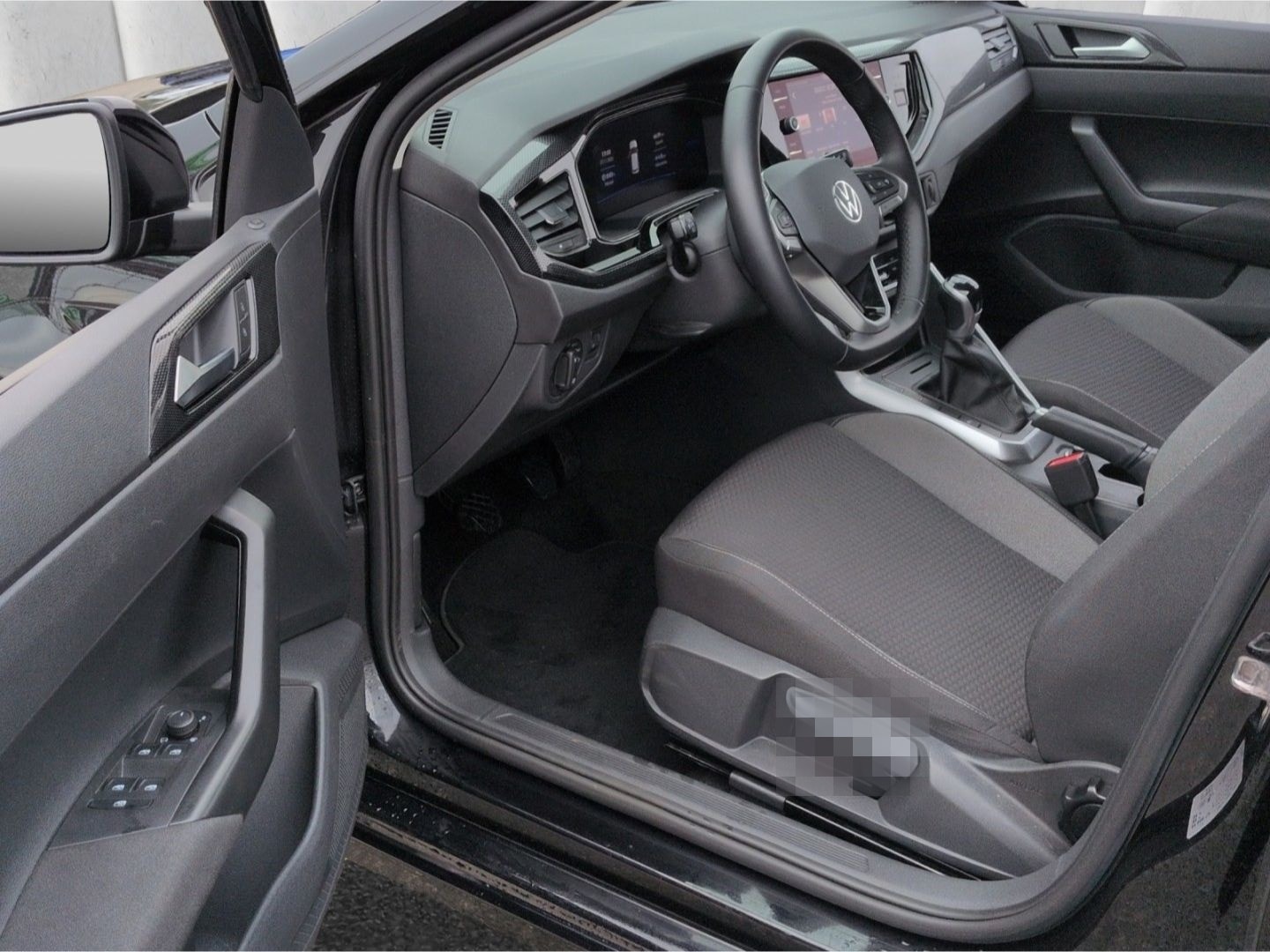 Volkswagen Polo Life 1.0TSI*ACC LED Navi digCockp SHZ 2xPDC foto 5