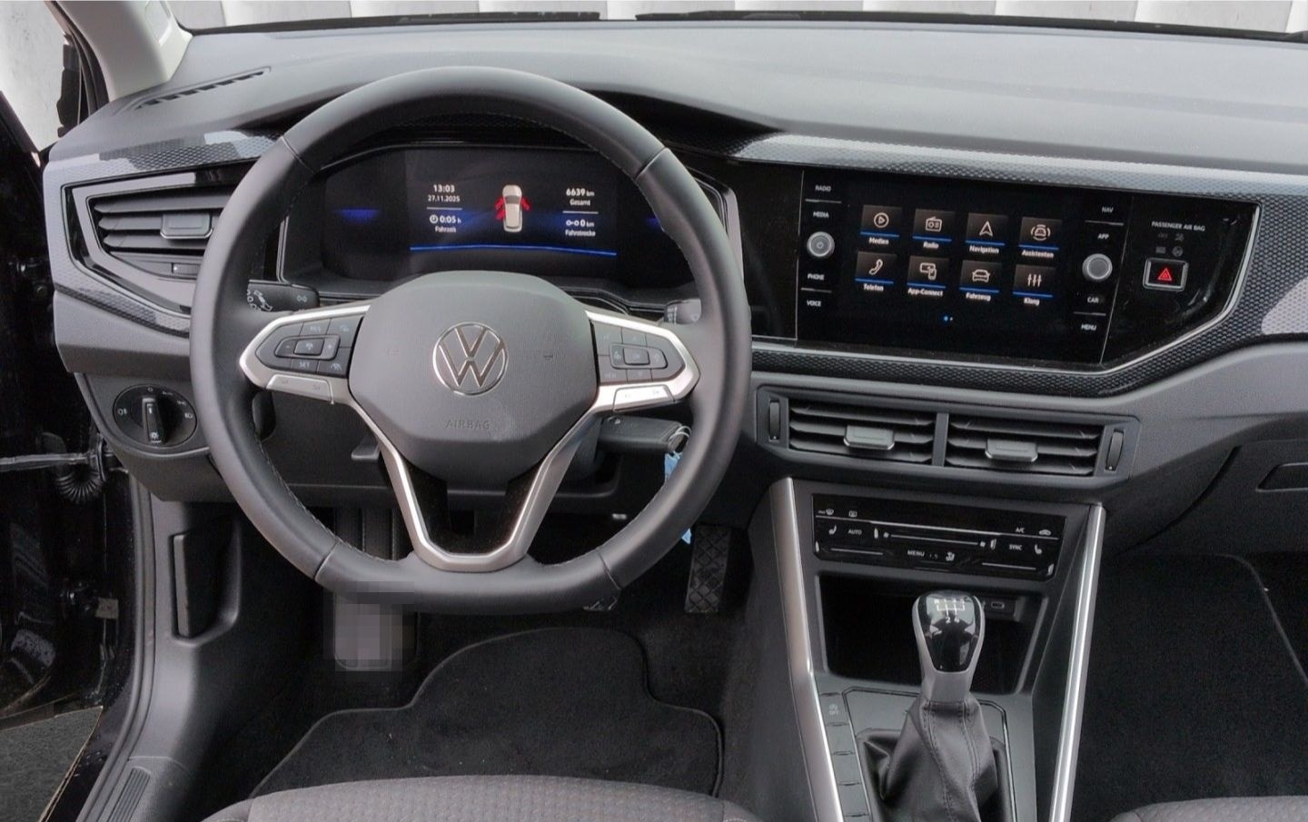 Volkswagen Polo Life 1.0TSI*ACC LED Navi digCockp SHZ 2xPDC foto 6