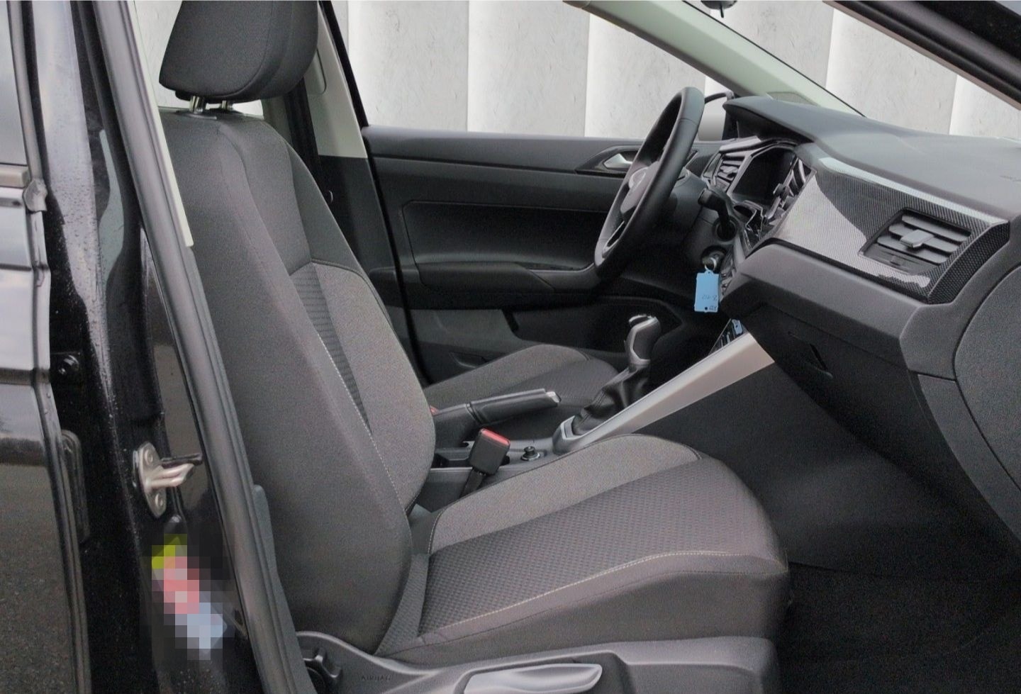 Volkswagen Polo Life 1.0TSI*ACC LED Navi digCockp SHZ 2xPDC foto 8