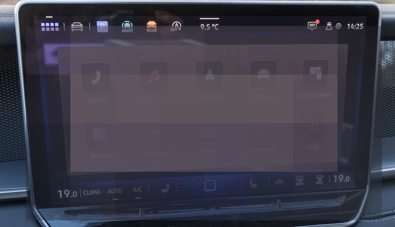 Volkswagen Tayron 1.5 eTSI DSG Life NAVI AHK REARVIEW LED P foto 12