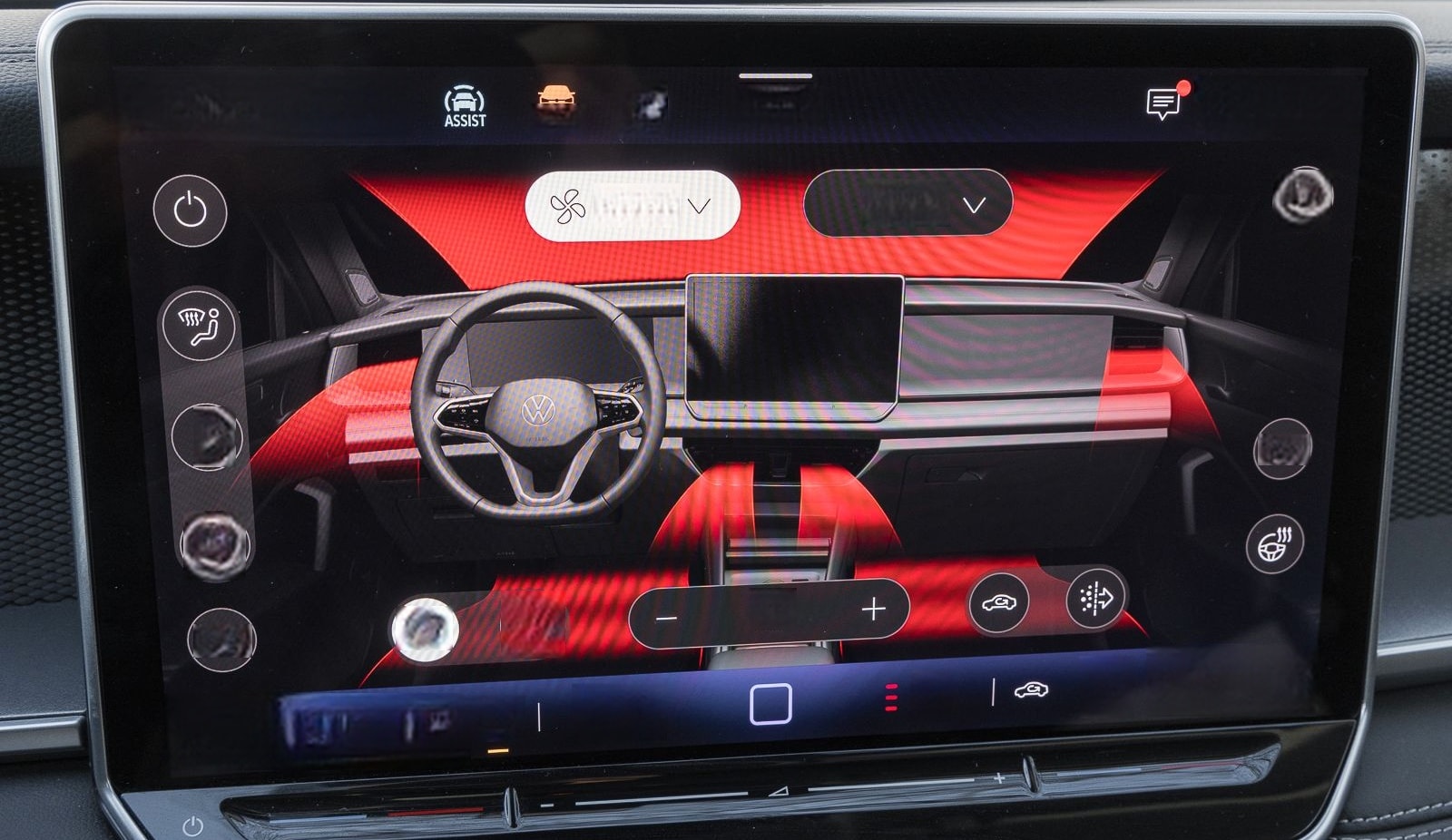 Volkswagen Tayron 1.5 eTSI DSG Life NAVI AHK REARVIEW LED P foto 13