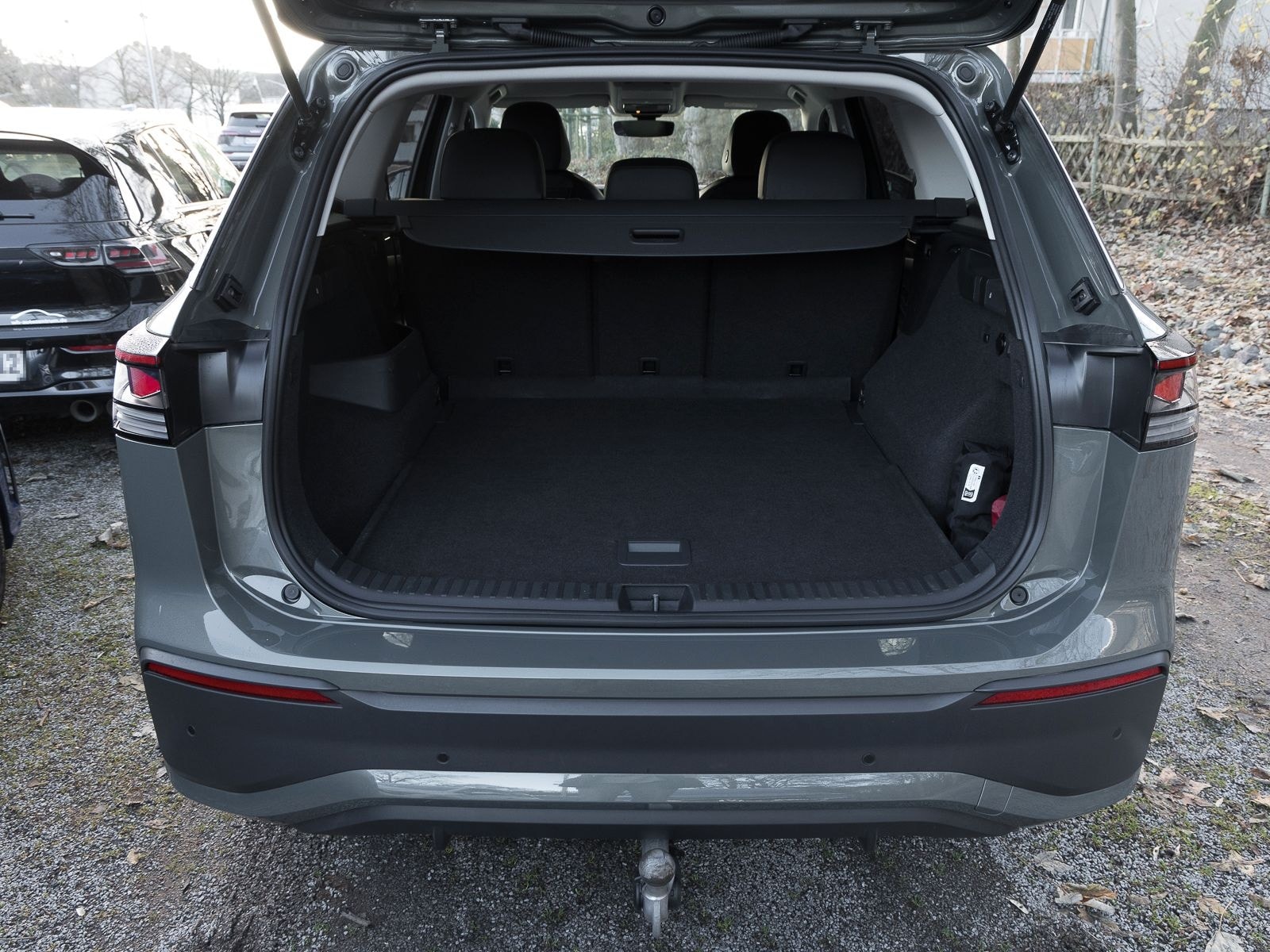 Volkswagen Tayron 1.5 eTSI DSG Life NAVI AHK REARVIEW LED P foto 15