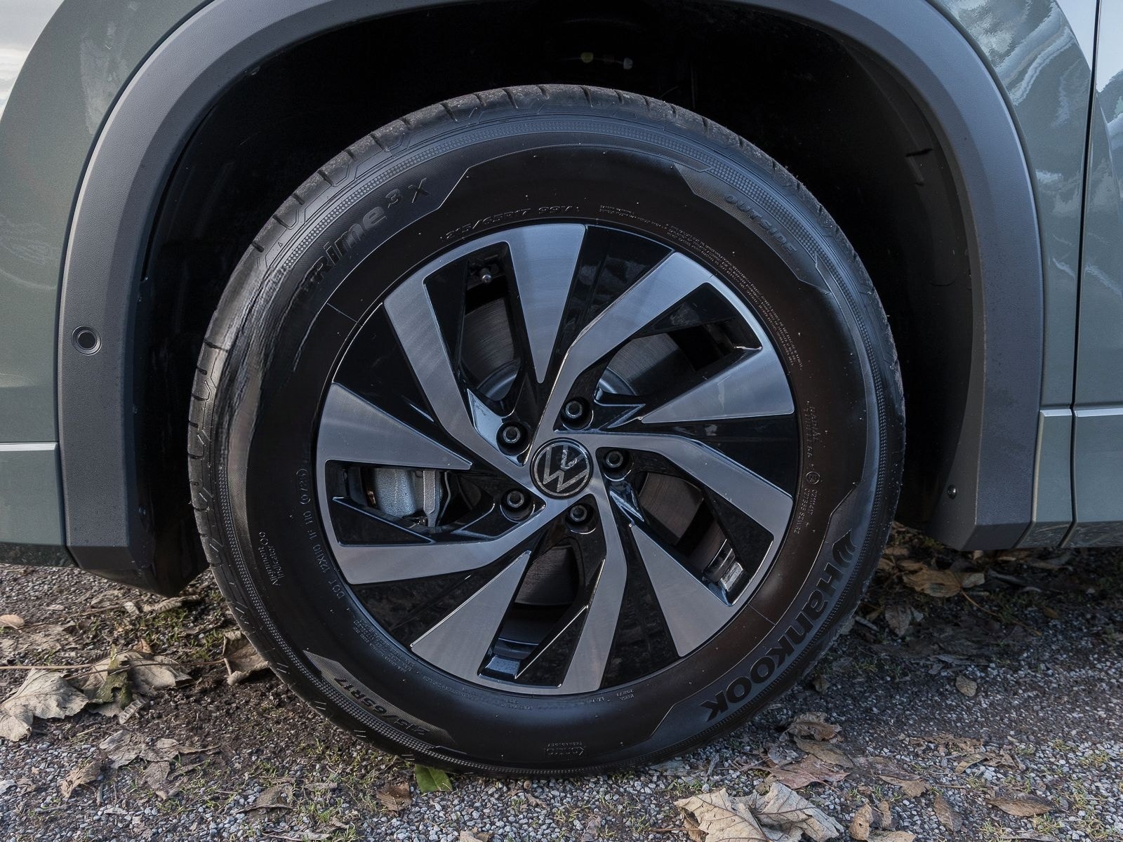 Volkswagen Tayron 1.5 eTSI DSG Life NAVI AHK REARVIEW LED P foto 6