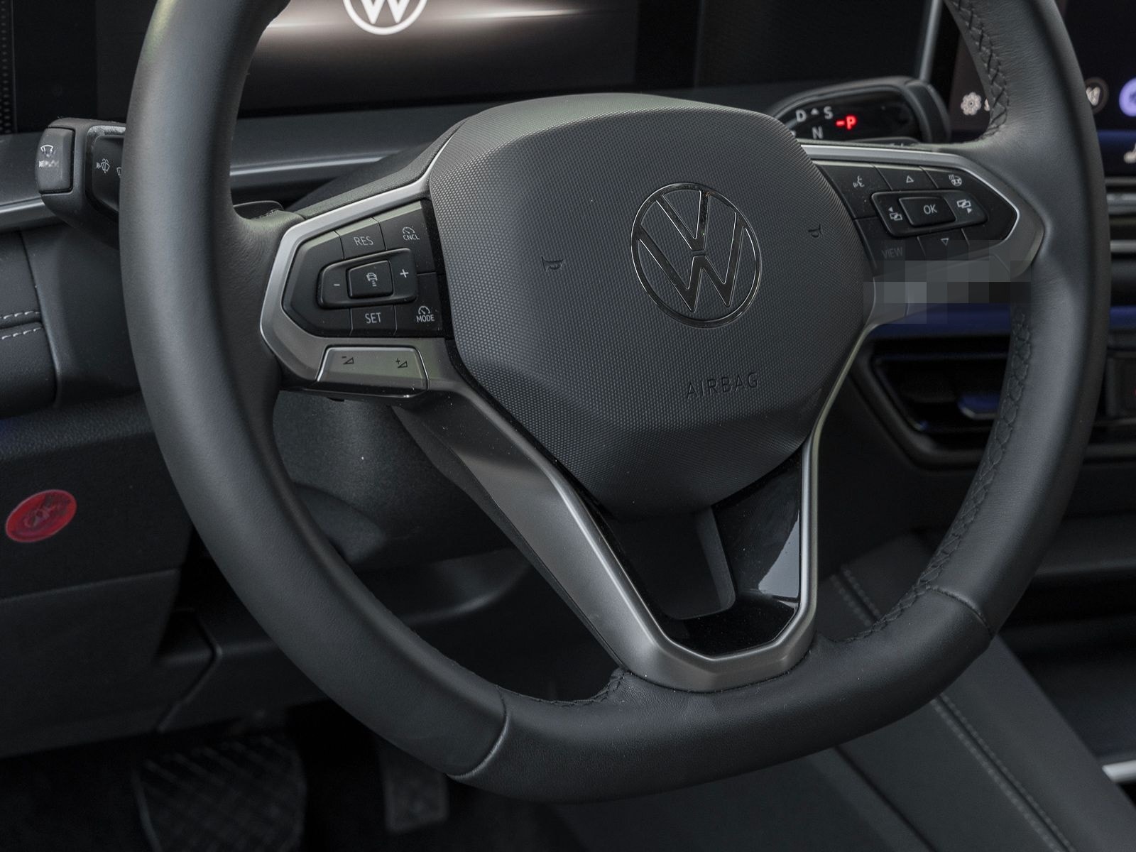 Volkswagen Tayron 1.5 eTSI DSG Life NAVI AHK REARVIEW LED P foto 10