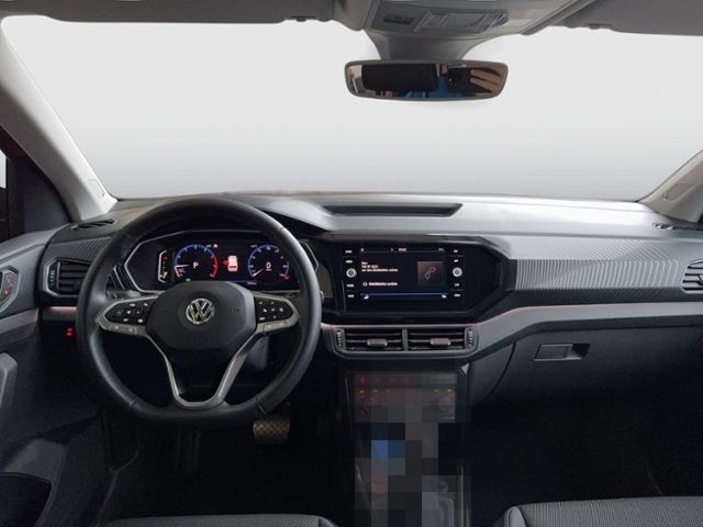 Volkswagen T-Cross STYLE 1.0 TSI DSG NAVI DAB BEATS KEYLESS foto 11