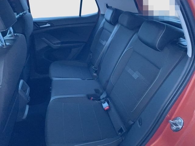 Volkswagen T-Cross STYLE 1.0 TSI DSG NAVI DAB BEATS KEYLESS foto 12