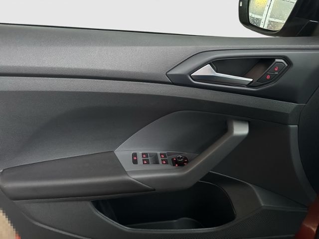 Volkswagen T-Cross STYLE 1.0 TSI DSG NAVI DAB BEATS KEYLESS foto 14