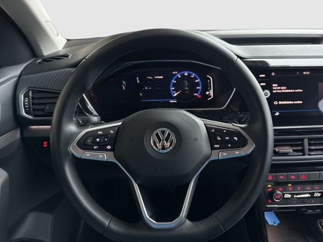 Volkswagen T-Cross STYLE 1.0 TSI DSG NAVI DAB BEATS KEYLESS foto 17