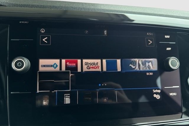 Volkswagen T-Cross STYLE 1.0 TSI DSG NAVI DAB BEATS KEYLESS foto 18