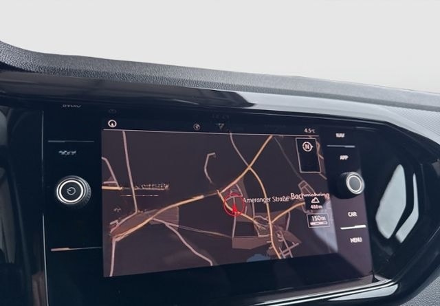 Volkswagen T-Cross STYLE 1.0 TSI DSG NAVI DAB BEATS KEYLESS foto 20