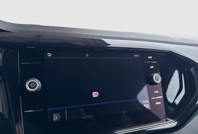 Volkswagen T-Cross STYLE 1.0 TSI DSG NAVI DAB BEATS KEYLESS foto 21