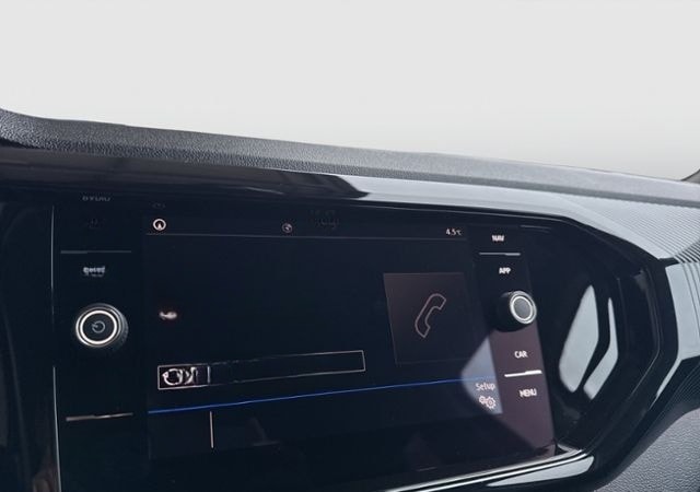 Volkswagen T-Cross STYLE 1.0 TSI DSG NAVI DAB BEATS KEYLESS foto 22