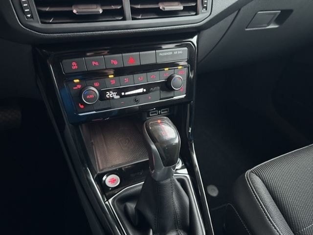 Volkswagen T-Cross STYLE 1.0 TSI DSG NAVI DAB BEATS KEYLESS foto 23