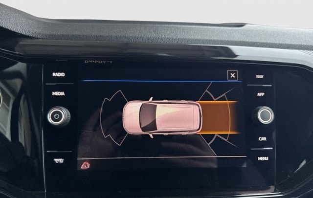 Volkswagen T-Cross STYLE 1.0 TSI DSG NAVI DAB BEATS KEYLESS foto 24