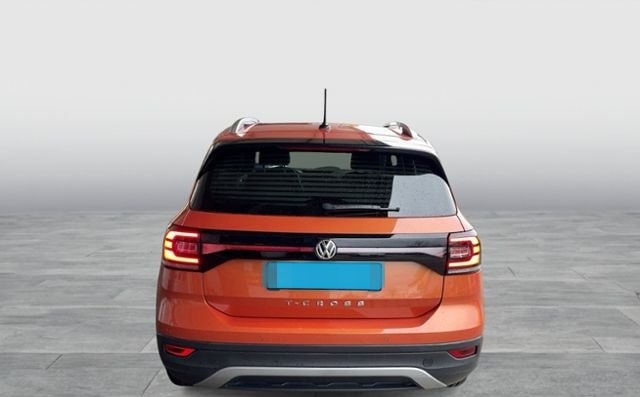 Volkswagen T-Cross STYLE 1.0 TSI DSG NAVI DAB BEATS KEYLESS foto 5