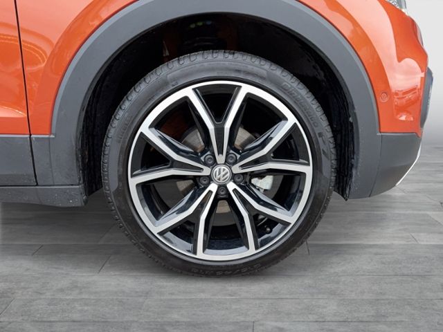 Volkswagen T-Cross STYLE 1.0 TSI DSG NAVI DAB BEATS KEYLESS foto 7