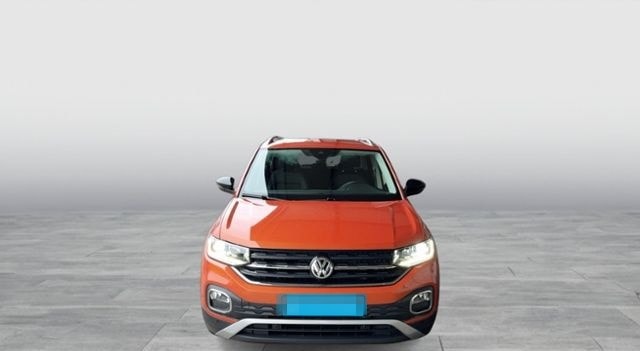 Volkswagen T-Cross STYLE 1.0 TSI DSG NAVI DAB BEATS KEYLESS foto 8