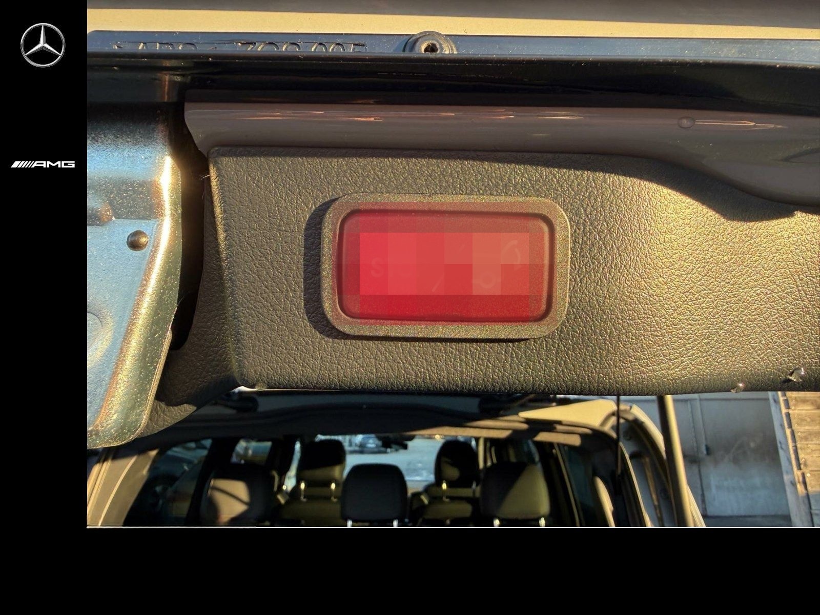 Mercedes-Benz V 300 d 4M AVANTGARDE Lang AMG LED 360° AHK Burm foto 18