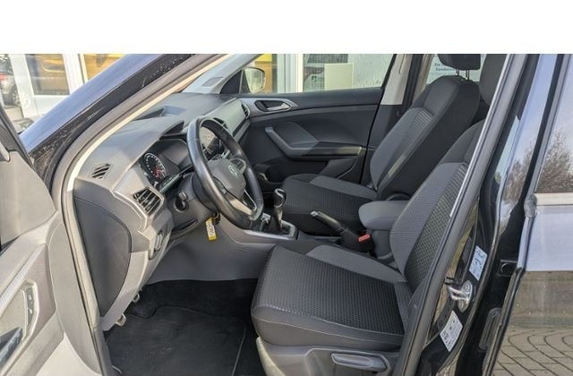 Volkswagen T-Cross Active KLIMA LED NAVI ALU foto 3