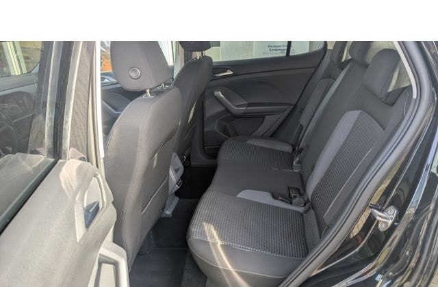 Volkswagen T-Cross Active KLIMA LED NAVI ALU foto 4